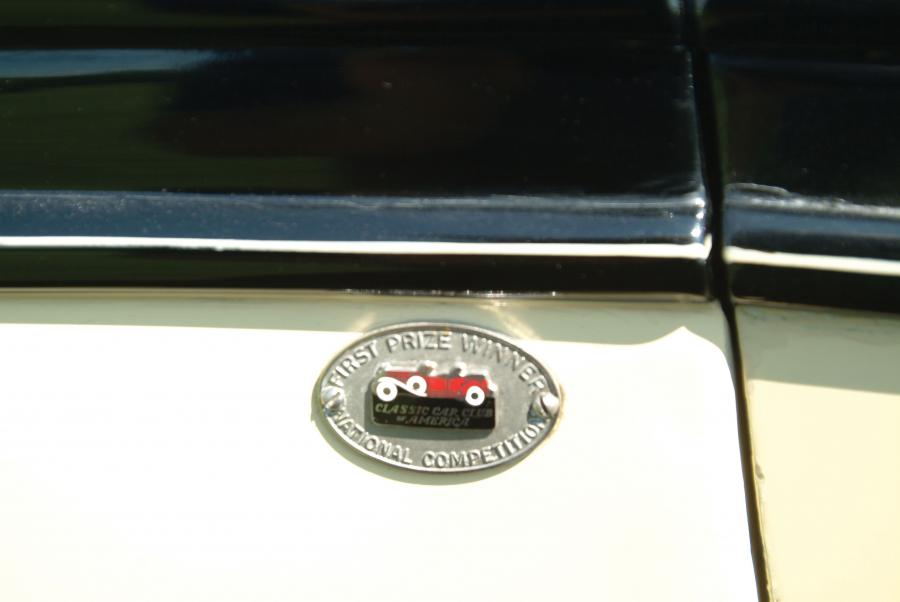  Rolls-Royce Phantom III Henley Roadster 1937 года  (фото 3 из 10)